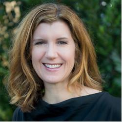 Tina Huffman