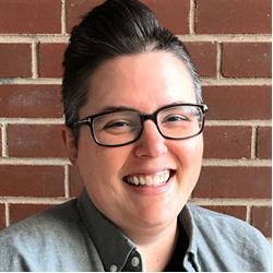 تصویر مدرس Dana DiTomaso