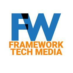 تصویر مدرس Framework TV