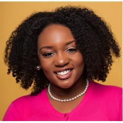 تصویر مدرس Angie Jones