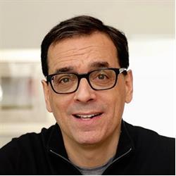 تصویر مدرس Daniel Pink