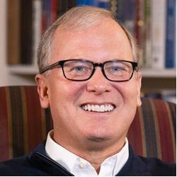 تصویر مدرس Michael Stallard