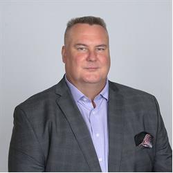 تصویر مدرس Shawn McGaffick