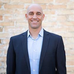 تصویر مدرس Aaron Marshall