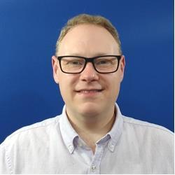 تصویر مدرس Charles Judd