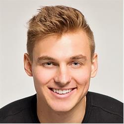 تصویر مدرس Product Design Online