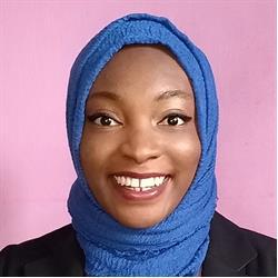 تصویر مدرس Khaulat Abdulhakeem