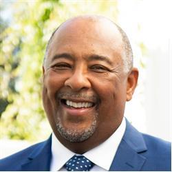 تصویر مدرس Ronald Williams