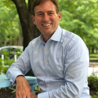 تصویر مدرس Mark Donnolo