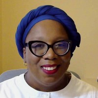 تصویر مدرس Nichole Pulley