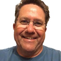 تصویر مدرس Jim Cheshire