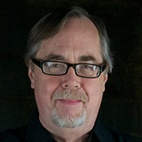 تصویر مدرس Tony Trischka