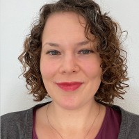 تصویر مدرس Liesje Sandler