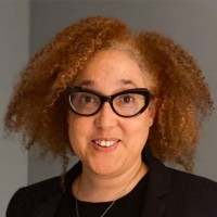 تصویر مدرس Lija Hogan