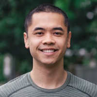 تصویر مدرس Jonathan Javier