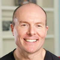 تصویر مدرس James Raybould