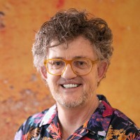 تصویر مدرس Michael Bungay Stanier