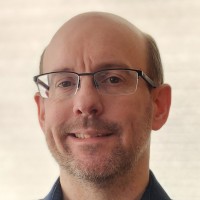 تصویر مدرس Peter Maddison