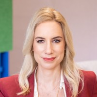 تصویر مدرس Pinar Seyhan Demirdag