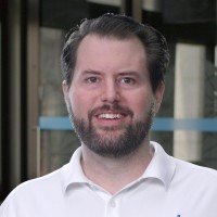 تصویر مدرس Aaron Harter