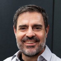 تصویر مدرس Xavier Amatriain