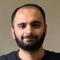 تصویر مدرس Prateek Sawhney