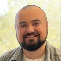 تصویر مدرس Collin Michael