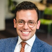 تصویر مدرس Justin Frébault