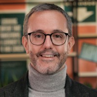 تصویر مدرس Adrián González Sánchez