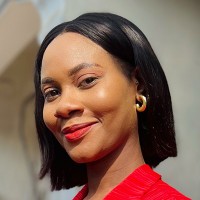 تصویر مدرس Ifeoma Nwosu