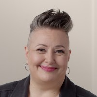 تصویر مدرس Gina Jeneroux