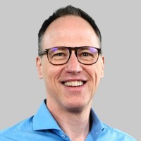 تصویر مدرس Mark Garrett Hayes