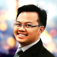 تصویر مدرس Jon Bonso