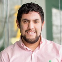 تصویر مدرس Christian Martinez