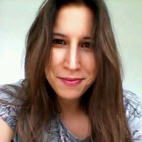 تصویر مدرس Nina Ranns