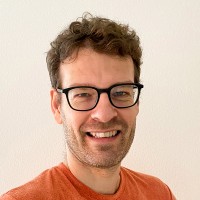 تصویر مدرس Felix Zumstein