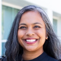 تصویر مدرس Shanita Liu