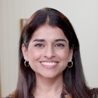 تصویر مدرس Shivani Berry