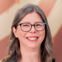 تصویر مدرس Daisy Olsen