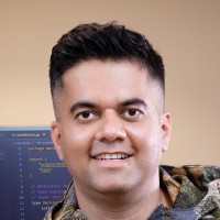 تصویر مدرس Akhil Sharma