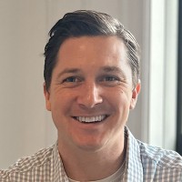 تصویر مدرس Tate Jarrow