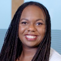 تصویر مدرس Jazmia Henry