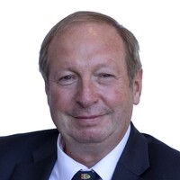 تصویر مدرس Tony Boobier