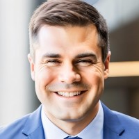 تصویر مدرس Joe Squire