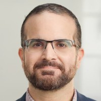 تصویر مدرس Justin Bateh