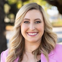 تصویر مدرس Brittany Neish