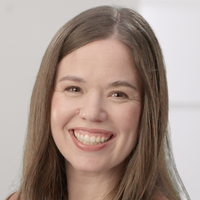 تصویر مدرس Jamie Dicken