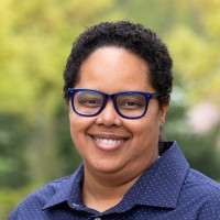 تصویر مدرس Courtney Hodge