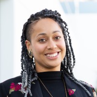 تصویر مدرس Zakiya Mackey