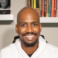 تصویر مدرس AJ Yawn